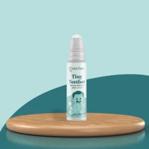 Tiny Teether Roll-On™